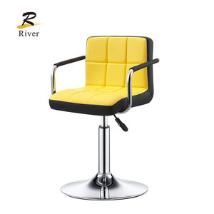 Yüksek kalite JW-517-1 optometri sandalye göz doktor kliniği oftalmik ekipmanlar çalışma koltuğu - Product Image 5