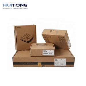 Commutateur réseau SFP 24 ports S5720-28X-LI-24S-AC - Product Image 4