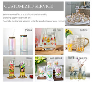 Plaque de <span class=keywords><strong>verre</strong></span> doré, assiette <span class=keywords><strong>en</strong></span> <span class=keywords><strong>verre</strong></span> <span class=keywords><strong>transparent</strong></span> avec bord doré, vaisselle et <span class=keywords><strong>assiettes</strong></span> à bord doré pour la fête de l'hôtel, bon marché, 12 pièces - Product Image 4