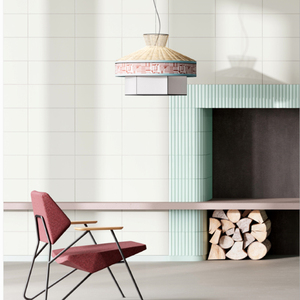 25x300mm Mode Ronde <span class=keywords><strong>En</strong></span> Céramique De Tuile de Mosaïque de Tuiles De Décoration De Mur - Product Image 6