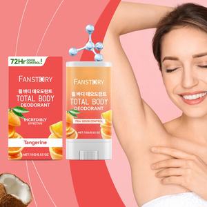 Vente en gros personnalisé OEM Vitamine E Acide hyaluronique Agrumes Éclaircit les <span class=keywords><strong>aisselles</strong></span> Odeur Rafraîchissant Aromatique Hydratant <span class=keywords><strong>Déodorant</strong></span> Corporel - Product Image 6