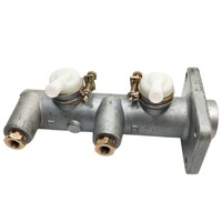Cilindro Maestro de Freno de Alta Calidad a Precio Económico para DAIHATSU DELTA, OEM 47201-87301, Suministro de Fábrica en Venta