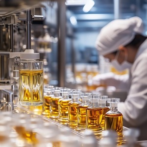 Dimensione del campione di prova personalizzata 10ml di essenze di mandarino fragranza di agrumi Base naturale sapore fai da te materie prime donne profumo - Product Image 5