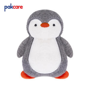 Almohadillas Térmicas para Microondas con Forma de Animales, Populares para el Alivio del Dolor y el <span class=keywords><strong>Calor</strong></span> Infantil - Product Image 2