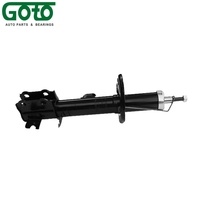 Goto Pour Suzuki Auto Parts 41601-61M00 4160161M00 Amortisseur Avant Droit pour Suzuki SX4 S-Cross