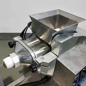 Premium yüksek hızlı otomatik Granola tahıl aperatif makinesi
