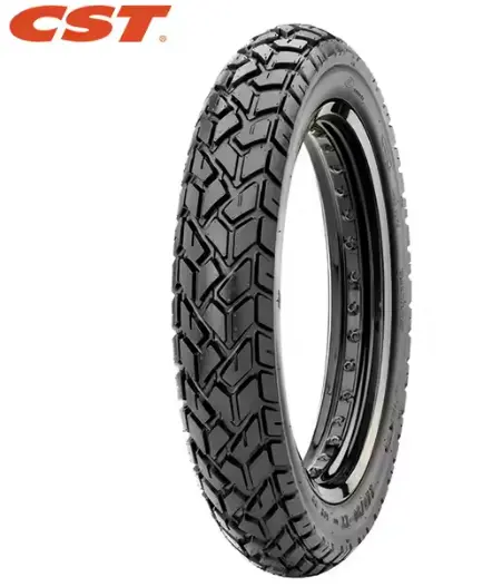 CST Tires C6559 110/90-17 Motorcycle Tires 90/90 -19 motorcycle tire