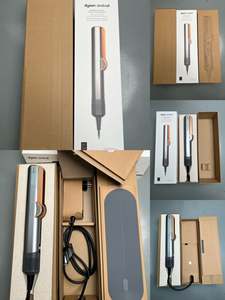 Factory Price Original Outlet Salon Hair Airstraites Straightener With Bag for Airstrites Straightener - Product Image 6