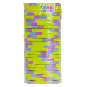 ชุดชิปโป๊กเกอร์สำหรับผู้เล่นมืออาชีพ โมนาโก คลับ คุณภาพสูง 13.5 กรัม ทำจากดินเหนียว พร้อมถาดและคู่มือ จัดส่งผ่าน Shopify - Product Image 5