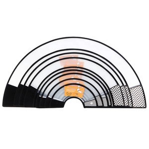 <span class=keywords><strong>Collar</strong></span> protector de cono ajustable de plástico para mascotas, <span class=keywords><strong>Collar</strong></span> de recuperación para perros y gatos, antimordedura, curación de heridas - Product Image 2