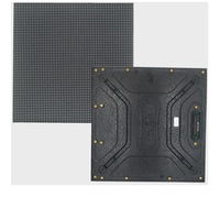 Écran LED d'affichage à LED couleur pleine HD RGB pour intérieur et extérieur, location, armoire, 500*1000mm, 500*500mm, panneaux d'écran LED P3.91 P4.81