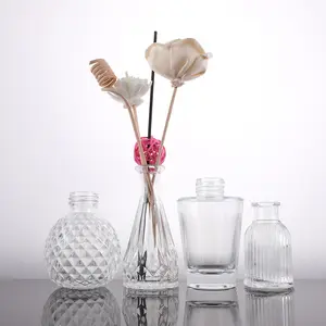 Irregular table decoration furniture fragrance aromatherapy bottle