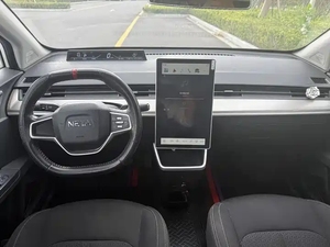 300 Lite TRIM (แบตเตอรี่ NMC) <span class=keywords><strong>Neta</strong></span> V 2022 "chao" - Product Image 3