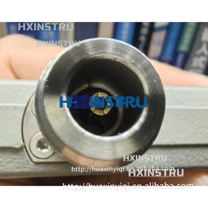 1 Unidad Usada KEYSIGHT 86205A SENSOR DE POTENCIA SER MY31403549 xgeqpt H - Product Image 3