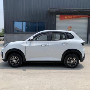 SUV Eléctrico Recreativo Mini de 4 Ruedas, Fabricado en China, Económico y Popular, para Adultos, 5 Puertas, 4 Asientos, Autonomía de 301-400 km - Product Image 6