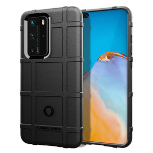 <span class=keywords><strong>Cover</strong></span> in TPU in Silicone antiurto per <span class=keywords><strong>Huawei</strong></span> <span class=keywords><strong>P40</strong></span> <span class=keywords><strong>Pro</strong></span>, - Product Image 2