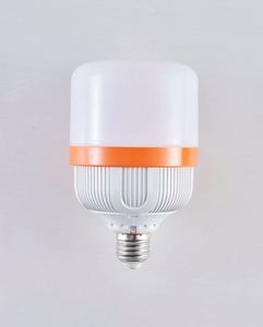 Factory Direct 40W <b>Rechargeable</b> <b>LED</b> Emergency <b>Lantern</b> for Camping Weatherproof Bulbs Resistant - Product Image 3