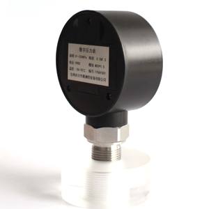 QDB108 सर्वोत्तम मूल्य 50बार डिजिटल प्रेशर गेज - Product Image 6