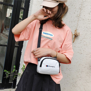 Petit <span class=keywords><strong>Sac</strong></span> <span class=keywords><strong>à</strong></span> <span class=keywords><strong>Bandoulière</strong></span> en Toile Style Japonais <span class=keywords><strong>pour</strong></span> Fille Femme, Sacoche Messager et Pochette <span class=keywords><strong>pour</strong></span> <span class=keywords><strong>Téléphone</strong></span> - Product Image 2