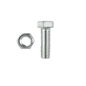 Haiyan boulons à <span class=keywords><strong>écrou</strong></span> en forme de gland en acier au carbone, boulons à <span class=keywords><strong>tête</strong></span> <span class=keywords><strong>allen</strong></span> et <span class=keywords><strong>écrou</strong></span>s de <span class=keywords><strong>baril</strong></span> - Product Image 6