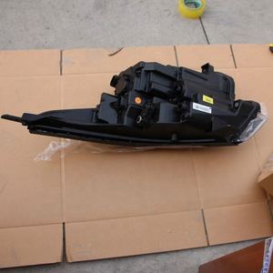 Nhà máy trực tiếp Nhà cung cấp giá tốt nhất Kia seltos Phụ Kiện Xe <span class=keywords><strong>Led</strong></span> Đèn Pha lắp ráp cho KIA seltos - Product Image 5