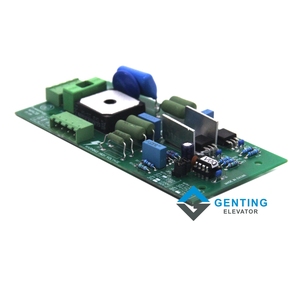 Piezas de Repuesto para Elevadores, Placa de Control de Freno de Elevador Original TKE <span class=keywords><strong>MACB</strong></span> - Product Image 2