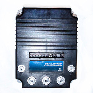 Contrôleur SepEx DC P1244-5565 36-48V 500A (5K-0) - Product Image 1