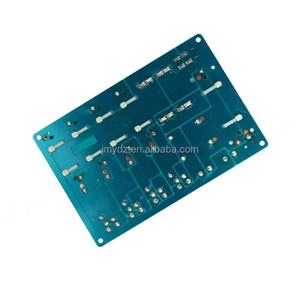 Diviseur de fréquence à cinq canaux 300W, quatre hauteurs et un basse, pour enceintes de scène KTV, sonorisation DIY, qualité sonore - Product Image 3