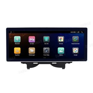 Autoradio Android 12,3 pouces pour Honda Acura TLX 2015-2020, lecteur multimédia stéréo de voiture, unité principale, navigation GPS, 128 Go, auto 7862 - Product Image 1