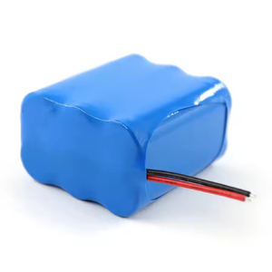 Lithium có thể sạc lại li ion 3.7V 4400mAh 8000mAh 18650 1s10p 1s8p 1s6p 1s5p 1s1p 1s2p 1s3p 1s4p 3.7V 18650 pin 3.7V - Product Image 6