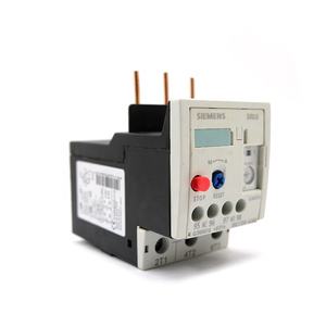 Relé de Sobrecarga Original de Alta Calidad 3RU1136-4GD0 para Montaje en Contactor - Product Image 3