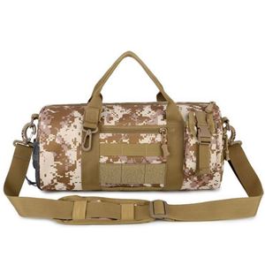 Échantillon gratuit 2023 : sac de voyage vintage mini personnalisé pour homme, randonnée, sports de plein air - Product Image 2