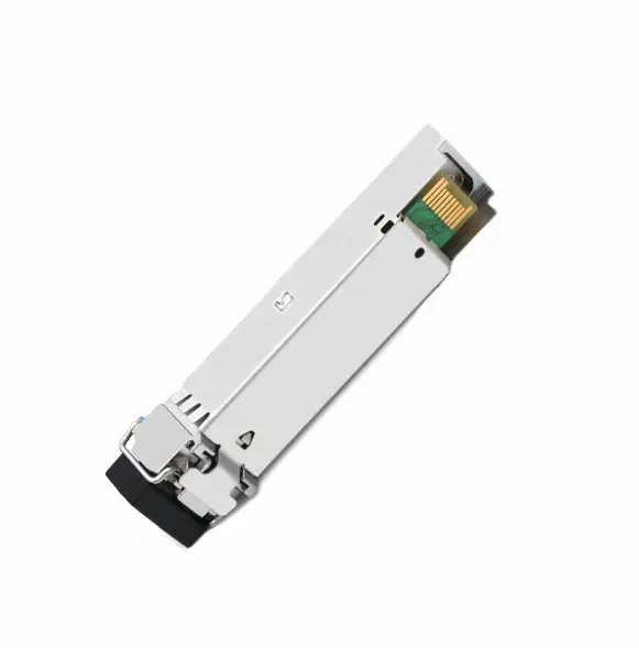 Transmissor óptico sfp + 1470nm 10g cwdm sfp 20km