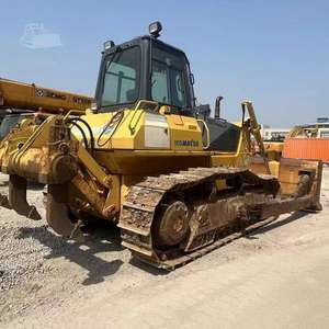 Komatsu D85ESS d'occasion Bulldozer D85ESS de seconde main et Komatsu Bulldozer D85 à vendre - Product Image 5
