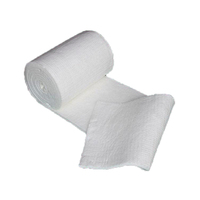 Chine Usine Prix de gros Faible conductivité thermique Isolation thermique Couverture aérogel