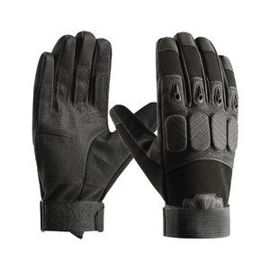 <span class=keywords><strong>Gants</strong></span> tactiques personnalisés pour l'entraînement, le fitness, les sports de plein air, pour femmes et hommes, avec support pour les poignets et protection des articulations. - Product Image 6