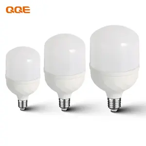 9w 12w 28w 38w E12 E14 E27 G4 E26 Rgb Wifi Bluetooth Smart Led T lâmpada de carcaça Skd 12 Watt AC DC 12v