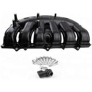 Luchtinlaat Spruitstuk 4.2l Benzine 615568 89060570 Voor Chevrolet <span class=keywords><strong>Gmc</strong></span> Isuzu Saab Auto Motor Onderdelen - Product Image 6