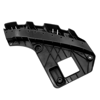 Support de fixation de phare avant gauche OE 1453377-00-A pour Tesla Model 3 Facelift 2021-2023, remplacement du support de phare