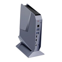 Mini PC Gamer 2024, 13.ª Generación, I9 13900H/I7-13700H, RTX 4060/3050, 8G PCIE 4.0, 2xDDR4, Win11, Computadora de Escritorio, 3x4K, WiFi 6