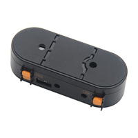 LILYGO T-Embed CC1101 Plus ESP32-S3+ Multi-communications sans fil NRF24L01 Récepteur RF Écran IPS 1,9 pouces + Émetteur-récepteur IR + NFC
