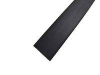Tube thermorétractable flexible en PTFE/PFA de haute qualité, résistant aux hautes températures, fourni par l'usine
