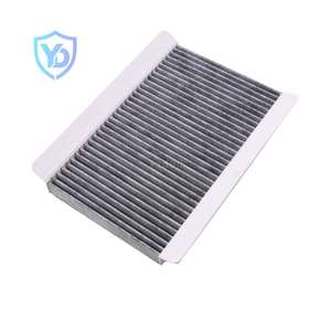 Filtre d'habitacle 6479.75 6447.KL 6447.NT 6479.C2 Compatible avec <span class=keywords><strong>307</strong></span> 308 C2 C4 Filtre Intérieur Air Auto Parts - Product Image 2