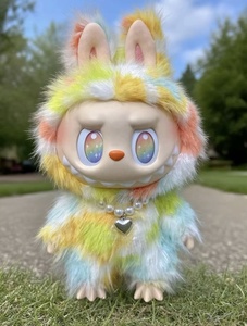 Thương hiệu mới xác thực Những Con Quái vật năng lượng cao đá vũ trụ đồ chơi sang trọng - Product Image 5