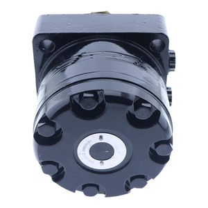 Moteur de roue RONGPAS pour tondeuse à gazon à braquage zéro Exmark Toro Oregon Parker Stens, largeur de coupe de 25 pouces, lame rotative à essence - Product Image 4