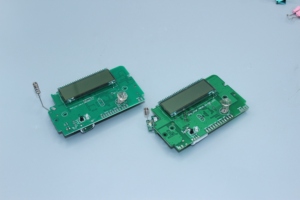 Máy đo nhiệt năng thông minh siêu âm màn hình LCD Zhongpei với đầu ra M-BUS/ RS-485/ xung/ LoRaWAN - Product Image 4