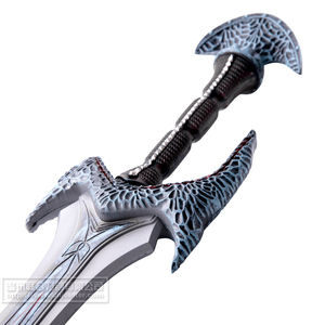 Espada de Espuma <span class=keywords><strong>Skyrim</strong></span> Dremora, Espada de Guerrero Daedrico Dremona - Product Image 3