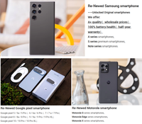 Offre Spéciale : Meilleurs Smartphones Pixe 8 Pro 5G – Téléphones Android Originaux de Haute Qualité en Gros, Vente en Gros, Remise sur Quantité