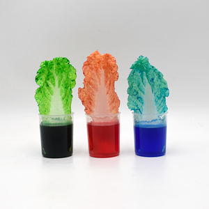 Jouets de projets scientifiques STEM super amusants, expériences scientifiques de cuisine pour enfants - Product Image 2