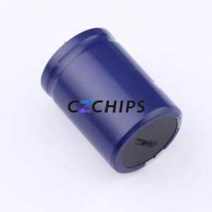 152EC0350 <b>Snap</b>-in Aluminum Electrolytic Capacitor Through hole Component (THT),D30xL40mm 1000uF 20% 250V 10mm - Product Image 2